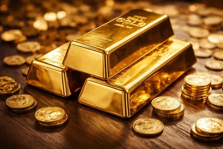 Harga Emas Usai Lebaran Cenderung Stabil Lebih Dulu, Lalu Menguat Bertahap