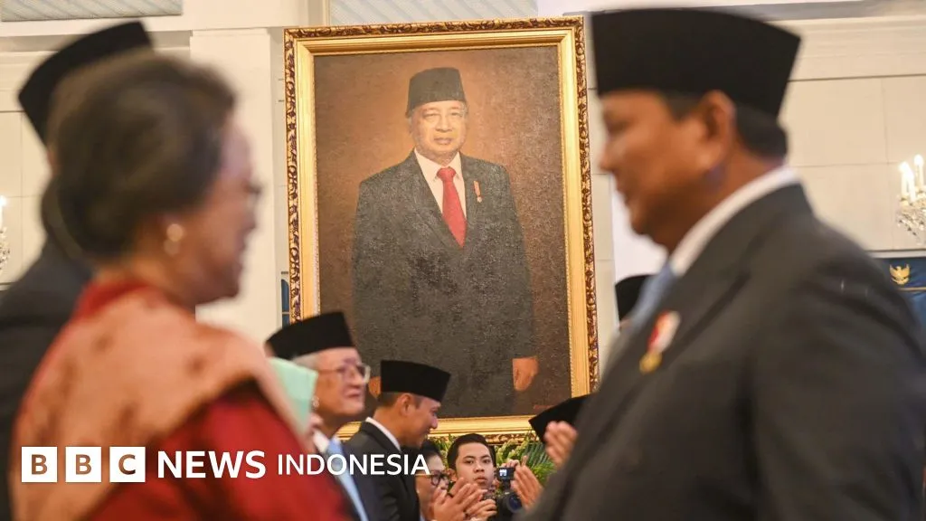 Prabowo Tetapkan Soeharto sebagai Pahlawan Nasional, Picu Pro-Kontra dan Kekhawatiran Penulisan Ulang Sejarah