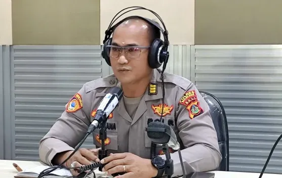 Polres Buleleng Perkuat Pengawasan Anggaran, Serapan Tembus 40 Persen pada Awal Mei 2026