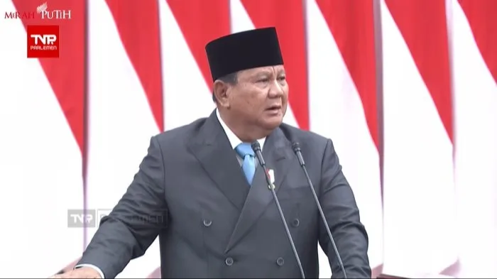 Viral Klaim Gaji Guru Naik Hampir 300 Persen, Ini Klarifikasi dari Pidato Terbaru Presiden Prabowo
