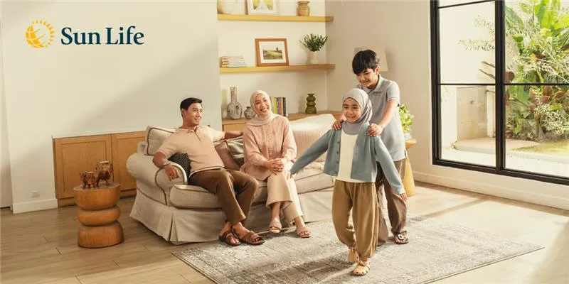 Lima Langkah Menjaga Kesehatan dan Keuangan Keluarga Setelah Lebaran