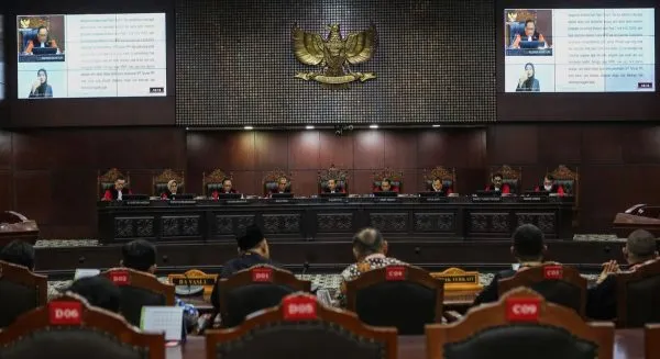 Kuota Internet Hangus Jadi Sorotan MK, Operator Jelaskan Risiko Jika Tanpa Batas Waktu