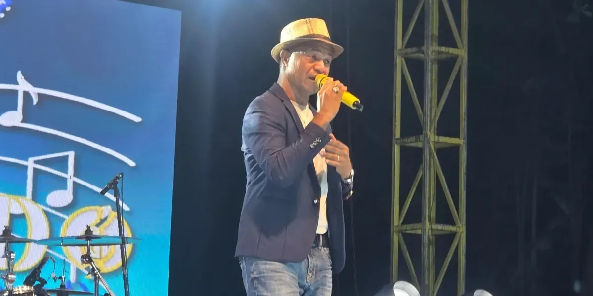 Abio Salsinha: Musik Tetum Kian Dikenal di Indonesia Lewat Lagu 'KTM - Koalia Tok Mai'