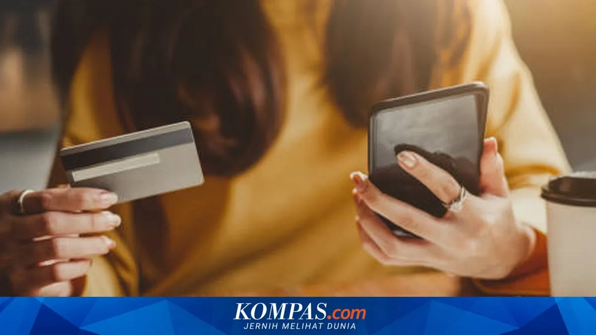 KPPU Denda 97 Perusahaan Pinjol Total Rp 755 Miliar karena Terbukti Mengatur Suku Bunga