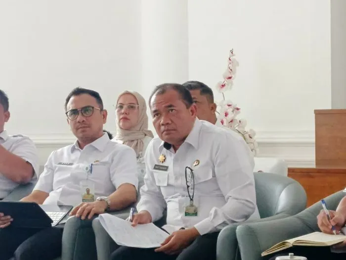 Pemprov Sumut Siapkan Penyewaan 114 Aset Lewat Aplikasi, Diluncurkan Mei 2026