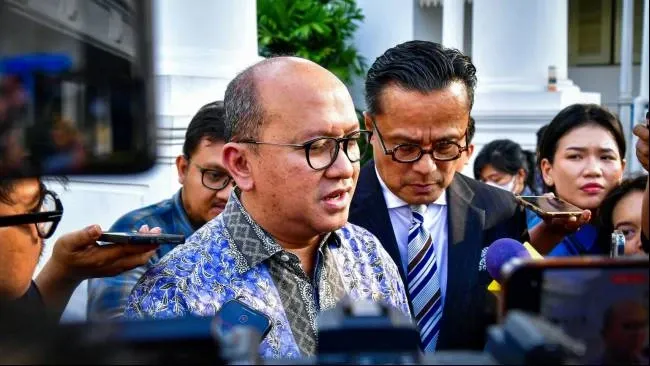Rosan: Danantara Dibentuk untuk Perkuat Transparansi Ekspor SDA, Bukan Mencari Untung