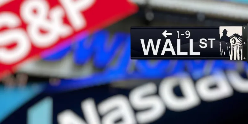 Wall Street Menguat, Saham Teknologi dan AI Dorong S&P 500 dan Nasdaq