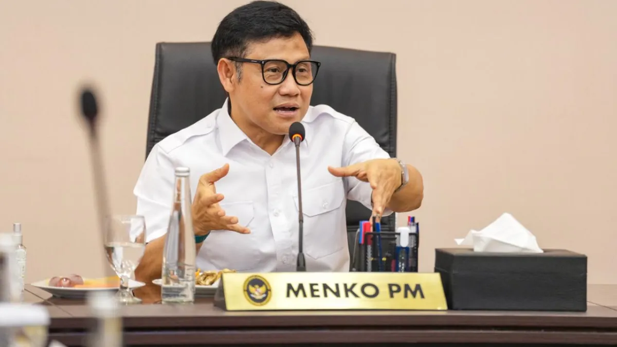 Pemerintah Optimistis Ekonomi Indonesia Tetap Tangguh di Tengah Gejolak Global