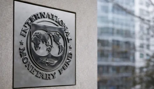 IMF Turunkan Proyeksi Pertumbuhan Ekonomi Indonesia 2026 Menjadi 5,0%