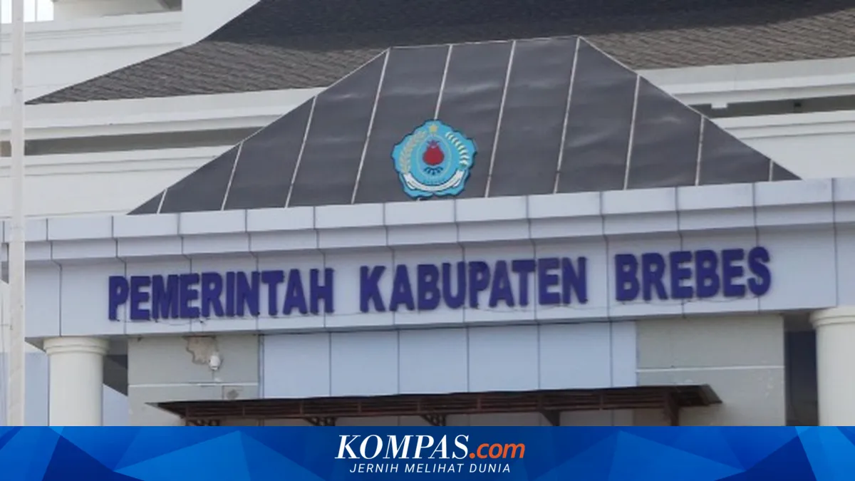 Pemkab Brebes Selidiki Dugaan Presensi Fiktif ASN Lewat Aplikasi Tidak Resmi