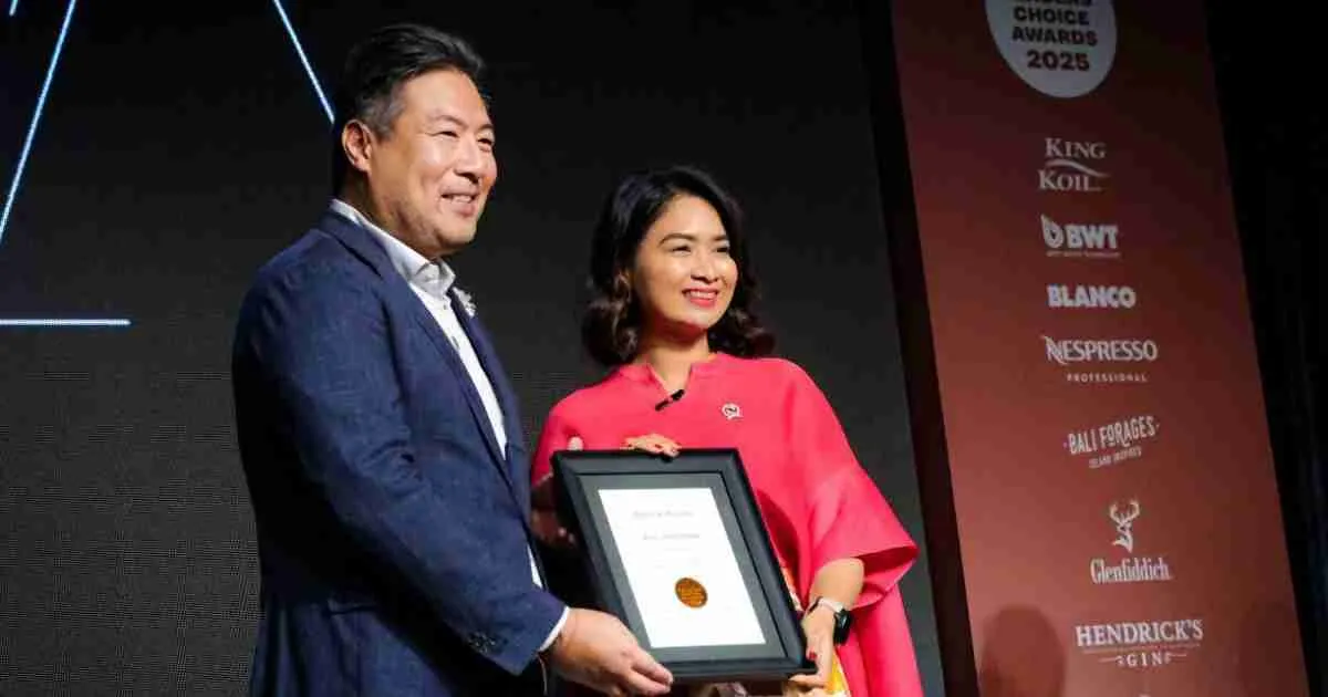 Bali Raih Predikat “The Best Island” Asia-Pasifik Versi DestinAsian