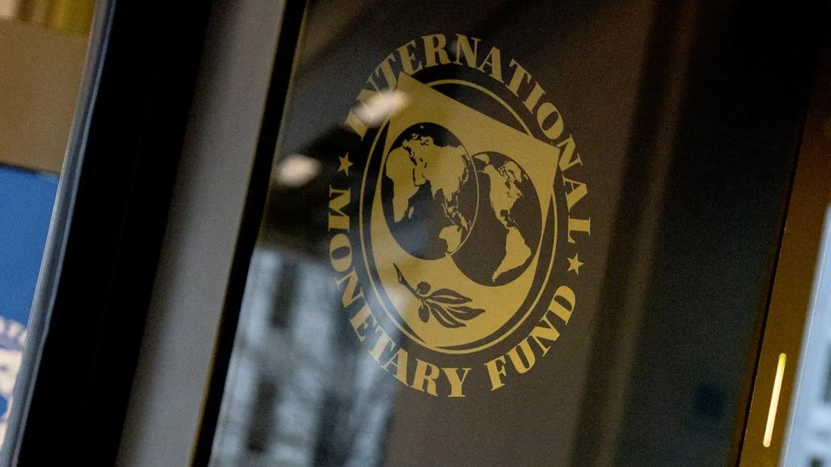 IMF Turunkan Proyeksi Pertumbuhan Ekonomi Indonesia 2026 Menjadi 5 Persen