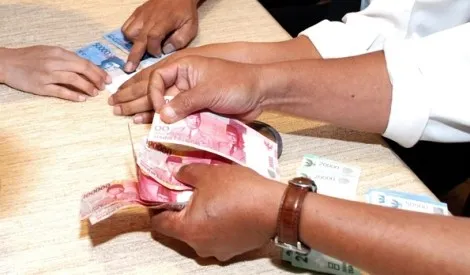 DPR Minta Wacana Pemotongan Gaji Pejabat Diperluas Jadi Gerakan Disiplin Fiskal Nasional