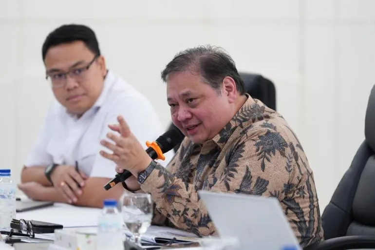 Ekonomi Indonesia Tumbuh 5,11% pada 2025, Pemerintah Optimistis Menguat di 2026