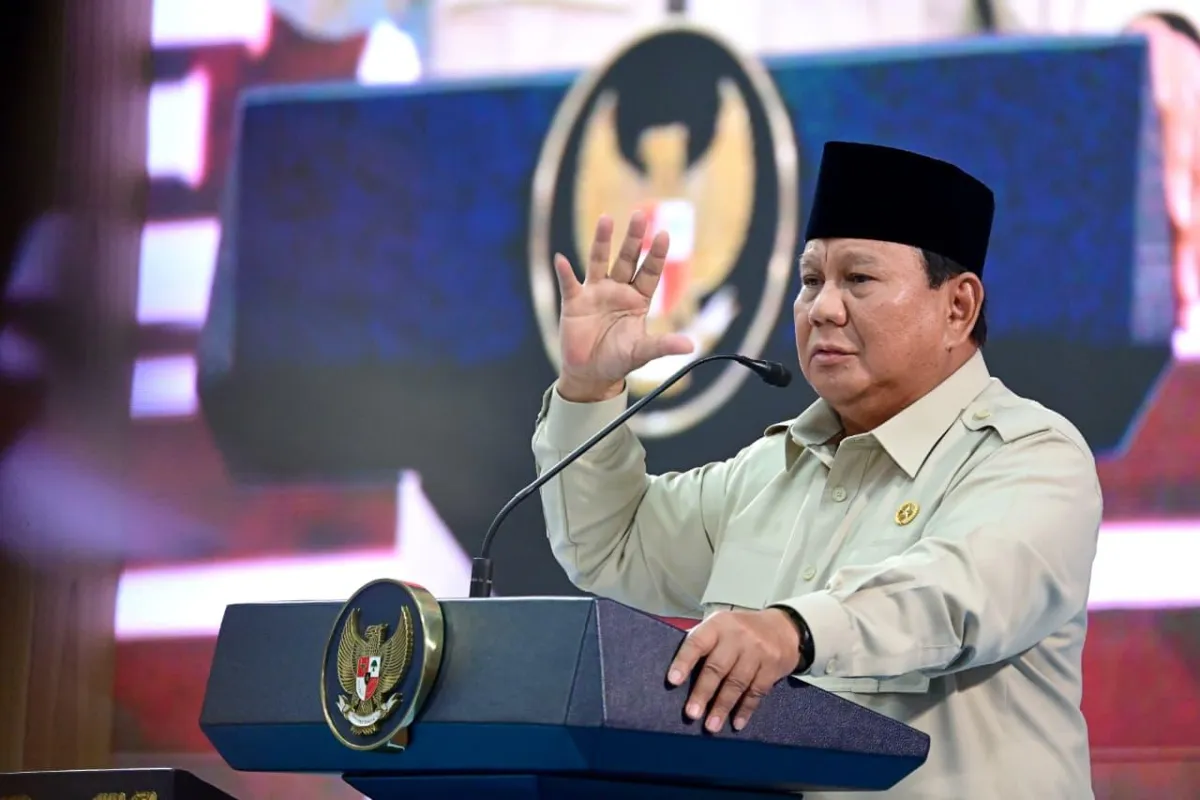 Pemerintah Perkuat Hilirisasi untuk Tingkatkan Nilai Tambah dan Serap Tenaga Kerja