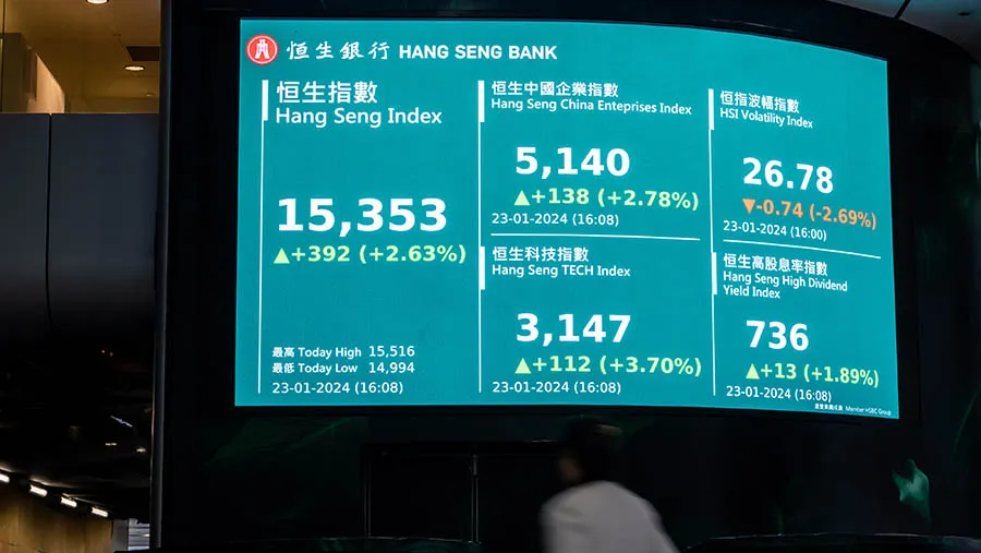 Bursa Asia Menguat Menjelang Keputusan Suku Bunga The Fed, Harga Minyak Turun