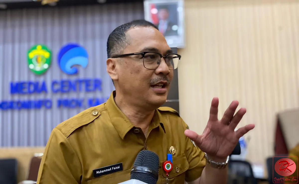 38 Desa di Kaltim Belum Terjangkau Program Internet Gratis karena Ketiadaan Listrik