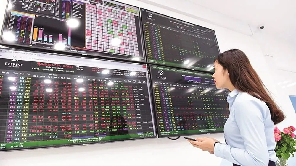 Menanti Kenaikan Peringkat, Pasar Saham Vietnam Diuji lewat Tata Kelola Perusahaan