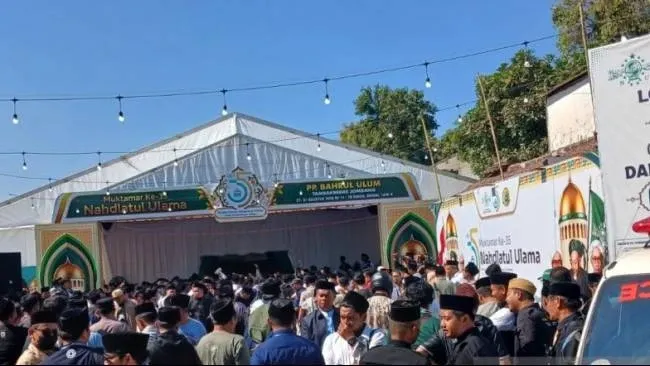 Masa Iddah Politik Calon Ketum PBNU: Upaya Menjaga Jarak, Menjaga Marwah