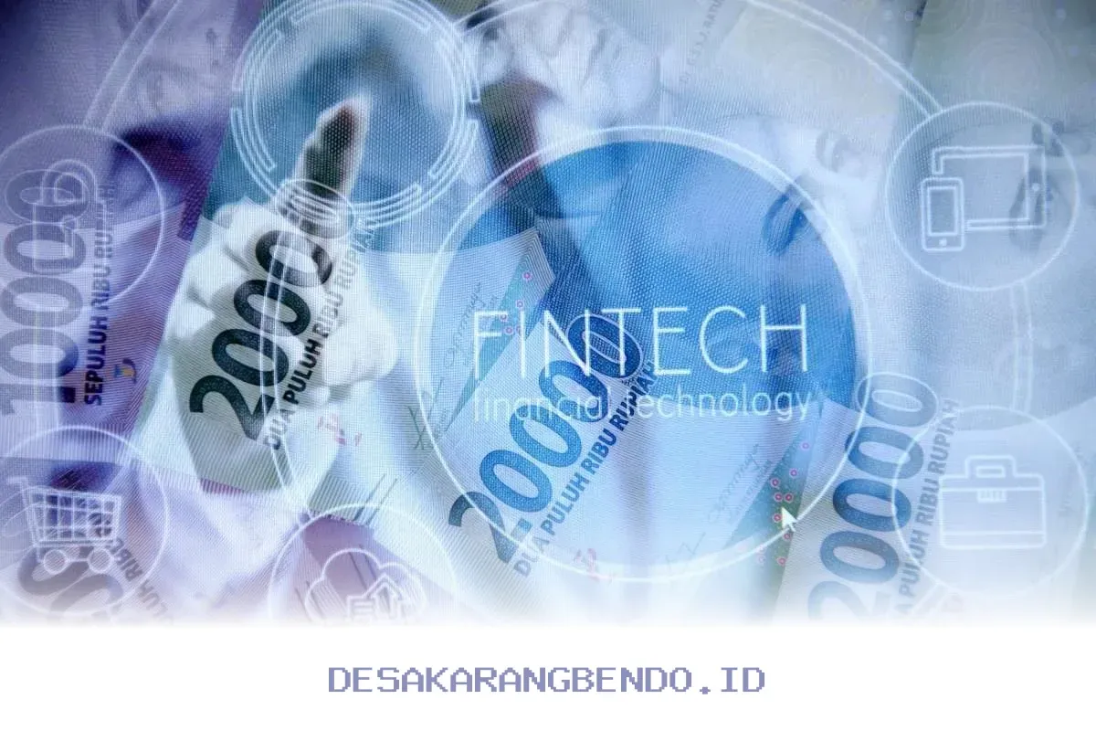 KPPU Denda 97 Fintech Rp755 Miliar Terkait Penetapan Suku Bunga, OJK Perketat Pengawasan