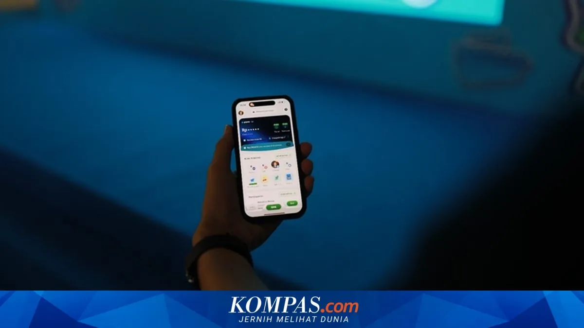 Kinerja GoTo Financial Menguat, Pendapatan Fintech GOTO Tumbuh dan EBITDA Berbalik Laba pada 2025