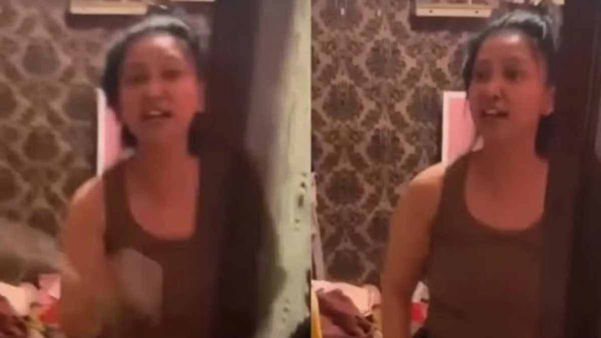Viral di Tangerang, Wanita Diduga Pesan Makanan via Aplikasi Tanpa Membayar dan Mengusir Driver Ojol