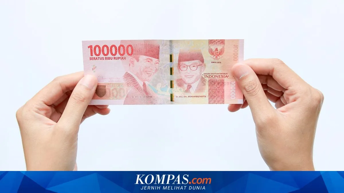 Mengatur Angpau Lebaran agar Keuangan Tetap Terkendali
