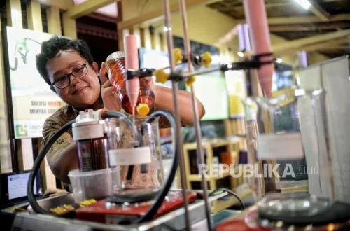 BPDP Buka Grant Riset 2026 untuk Sawit, Kakao, dan Kelapa Tanpa Kuota per Komoditas