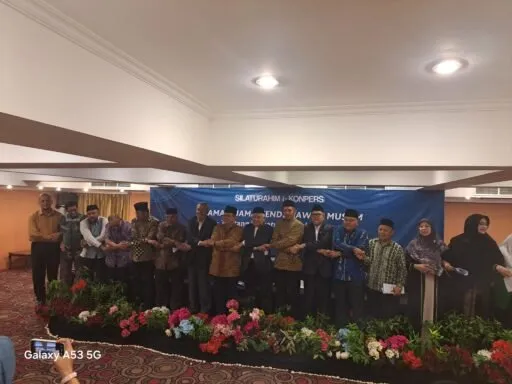 53 Ulama dan Tokoh Nasional Desak PBB Beri Sanksi atas Serangan AS–Israel ke Iran, Soroti Krisis Gaza