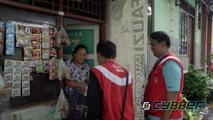 Layanan Internet Rakyat Mulai Menjangkau Kabupaten Batang, Tawarkan Kecepatan hingga 100 Mbps