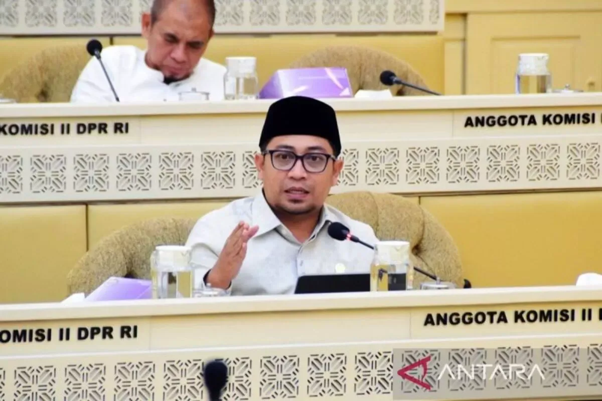Komisi II DPR Dorong Revisi UU Pemilu Perkuat Presidensial dan Pulihkan Kepercayaan Publik
