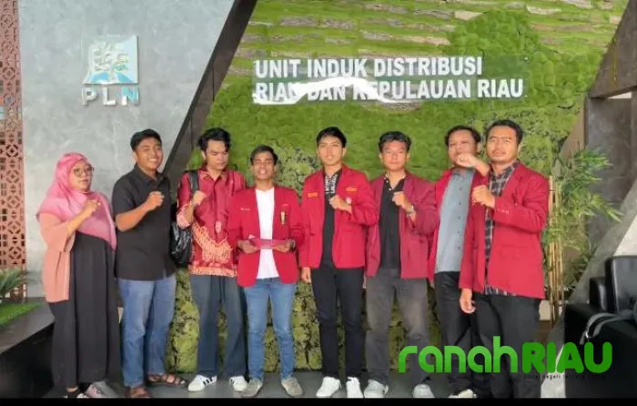 IMM Riau Kritik Ketidakhadiran GM PLN UID Riau Kepri dalam Audiensi soal Blackout Sumatera