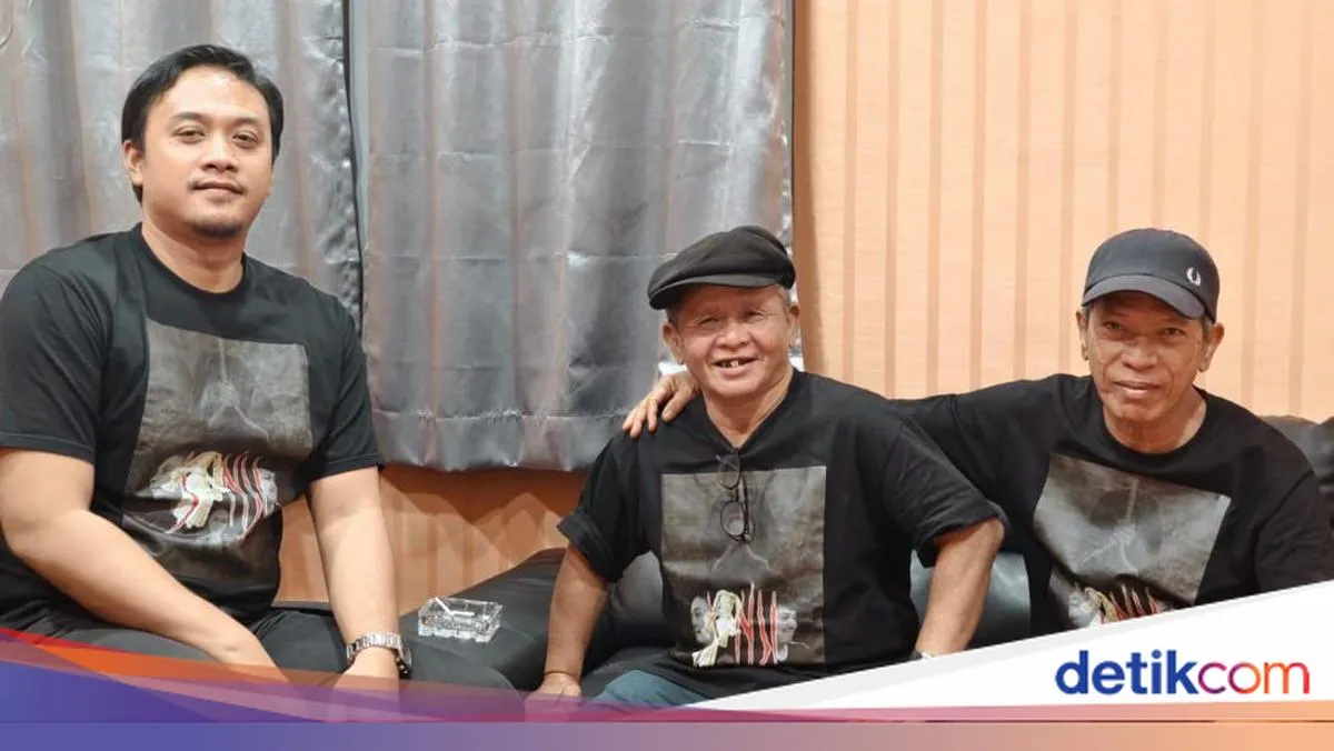 Babe Otong Lalo Rilis Single "Dodol Dodolipet", Bawa Nuansa Keseharian Betawi