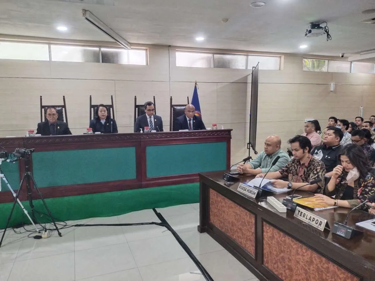 KPPU Putuskan Terjadi Kartel Bunga Fintech, 97 Pinjol Didenda Total Rp 755 Miliar