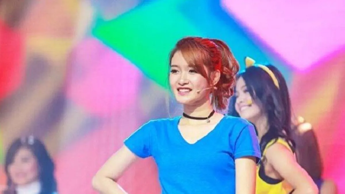 Tata Cherrybelle Pilih Main Gim untuk Usir Rasa Sepi