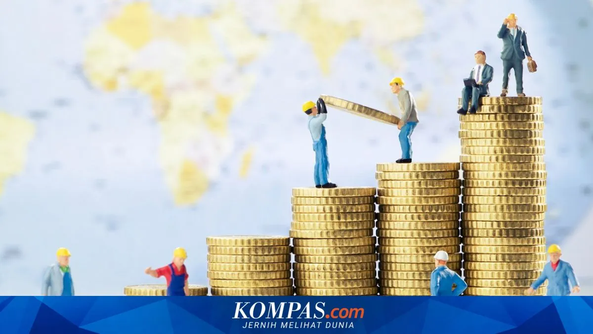 ADB: Konflik Timur Tengah Tambah Ketidakpastian, Ekonomi Asia-Pasifik Diproyeksi Melambat ke 5,1 Persen