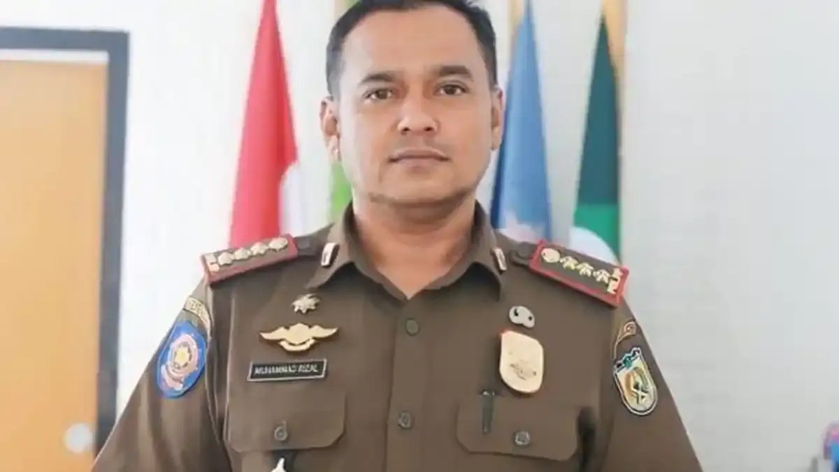 Dugaan Penipuan Bermodus Aplikasi Kencan di Batoh Banda Aceh Dilaporkan ke Satpol PP-WH