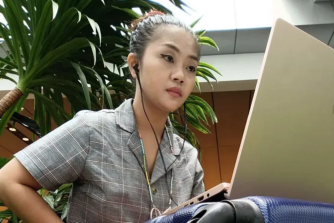 Andina Paramitha Dorong Perempuan Malang Terlibat di Startup Digital