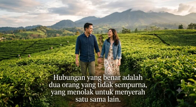 Kumpulan 180 Kata-kata Sedih untuk Mantan Terindah, dari Move On hingga Melepaskan dengan Dewasa