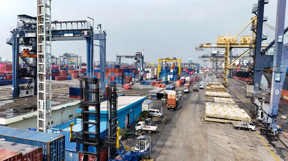 ADB Proyeksikan Ekonomi Indonesia Tumbuh 5,2 Persen pada 2026, FTSE Russell Pertahankan Status Pasar