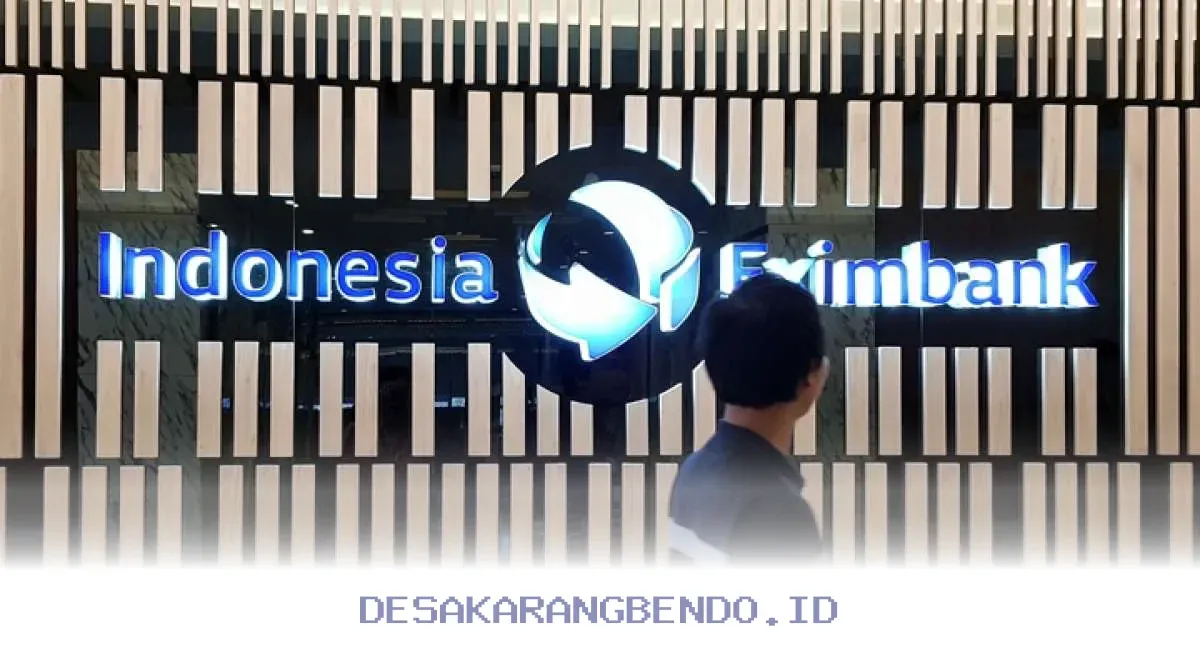 LPEI Perketat Manajemen Risiko untuk Menjaga NPL di Tengah Ketidakpastian Geopolitik 2026