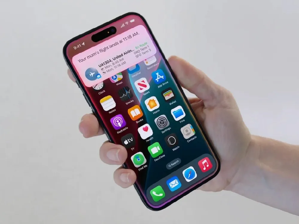 Apple Sepakati Penyelesaian US$250 Juta terkait Gugatan Iklan Fitur AI Siri