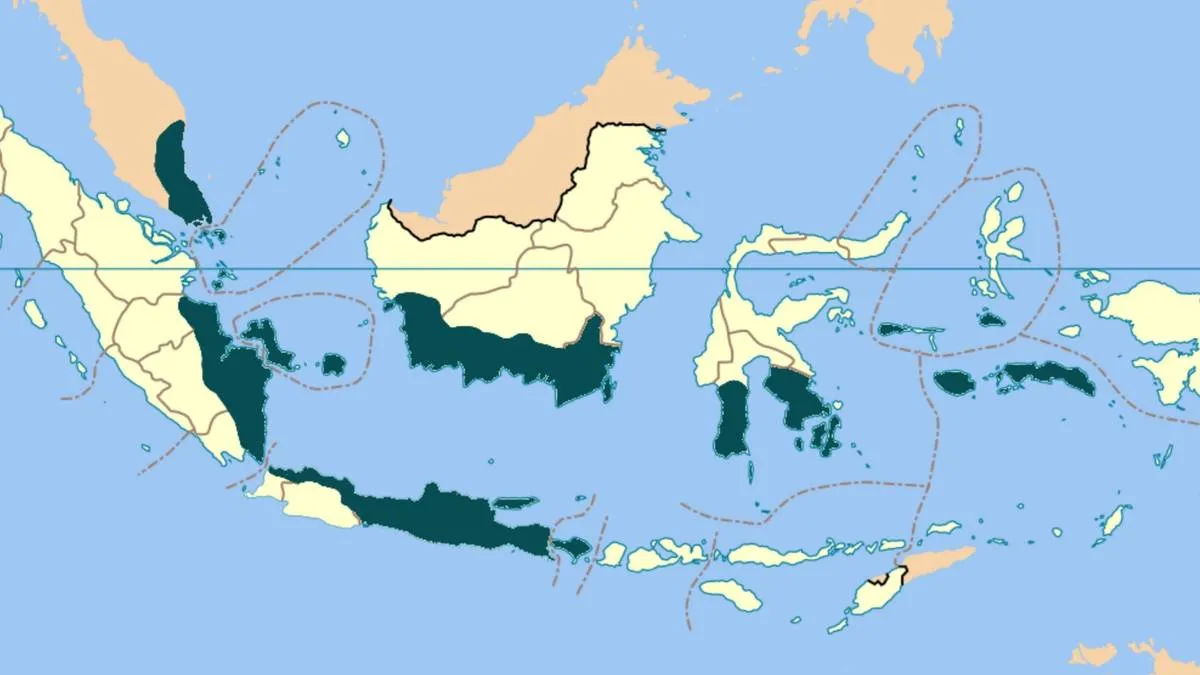 Ekspedisi Pamalayu: Strategi Kertanegara Memperkuat Pengaruh Singhasari di Nusantara