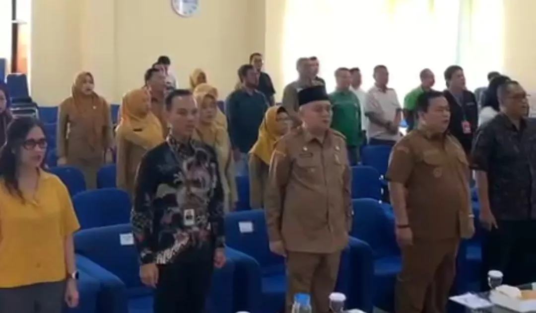Wabup Kubu Raya Minta Penyaluran CSR Perusahaan Sawit Lebih Transparan dan Libatkan Pemda