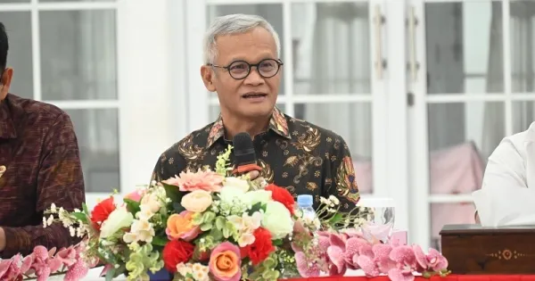 Aria Bima Dorong Pembentukan Clearing House untuk Sinkronisasi Data LSD dan LP2B dengan Tata Ruang Daerah