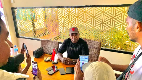 MRP Papua Tengah Soroti Minimnya Transparansi Dana Otsus di Mimika