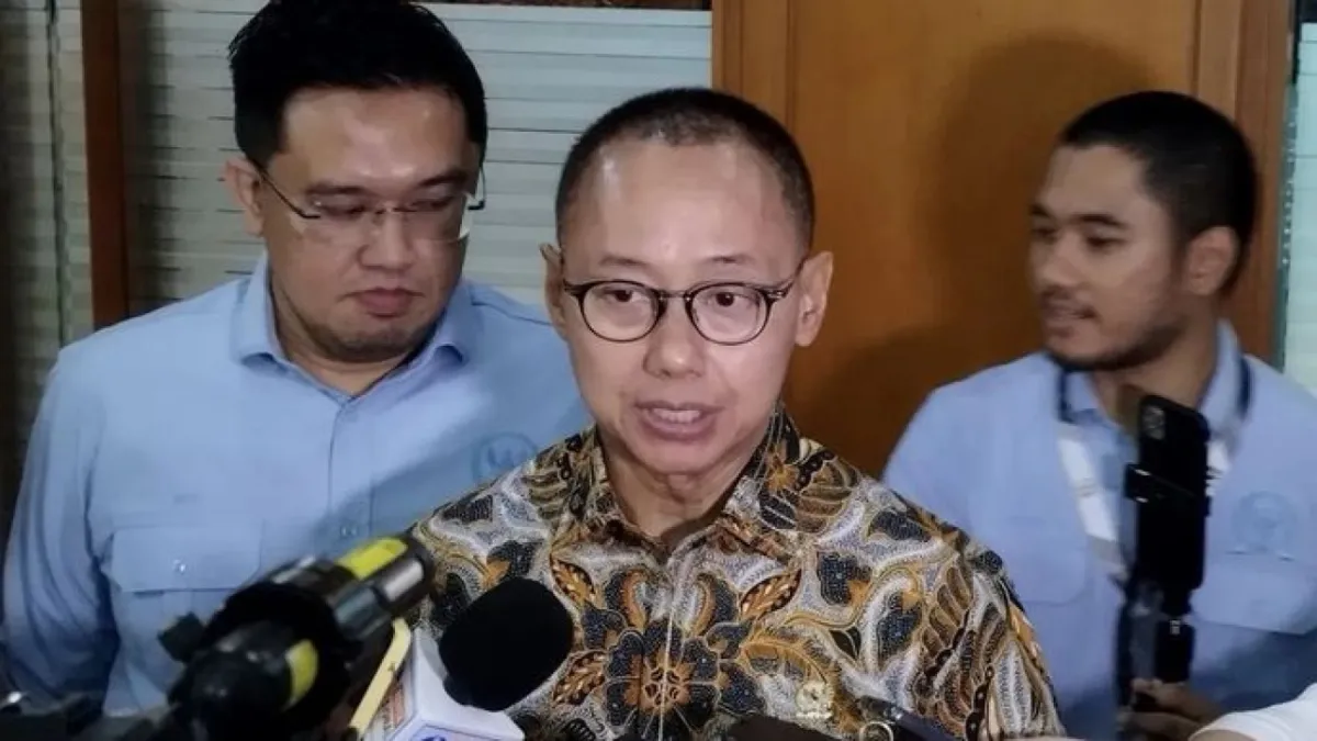 Wakil Ketua MPR: Komitmen Prabowo ke Buruh Perlu Diiringi Peningkatan Keterampilan Teknologi dan AI