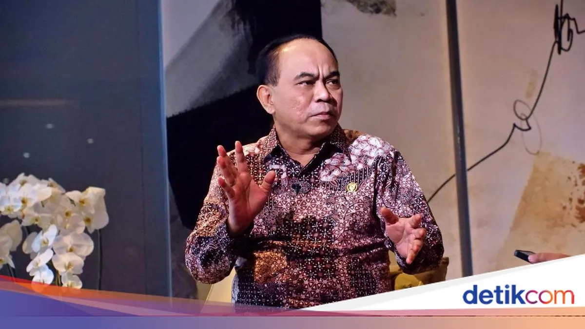 Budi Arie Beberkan Alasan Prabowo Tidak Hadir di Rakernas Projo di Arena GBK