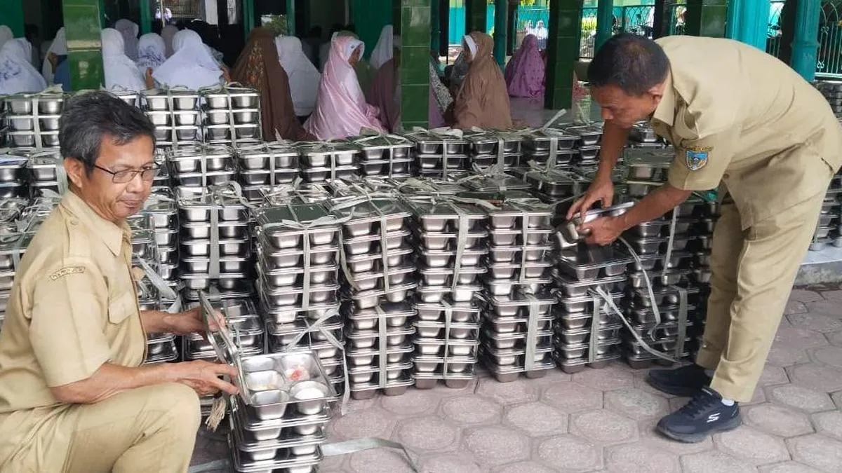 Kemenkes dan BGN Targetkan Standar Menu serta Sasaran MBG Rampung Agustus