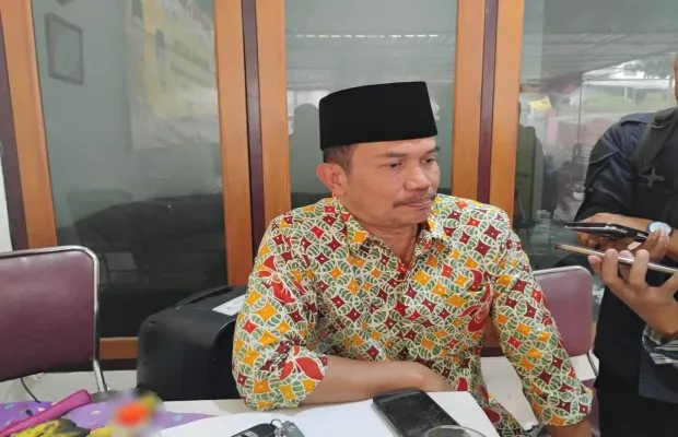 Anggota DPRD Batu Minta Kejelasan Izin Pembangunan Fasilitas Permanen di Pasar Alun-Alun